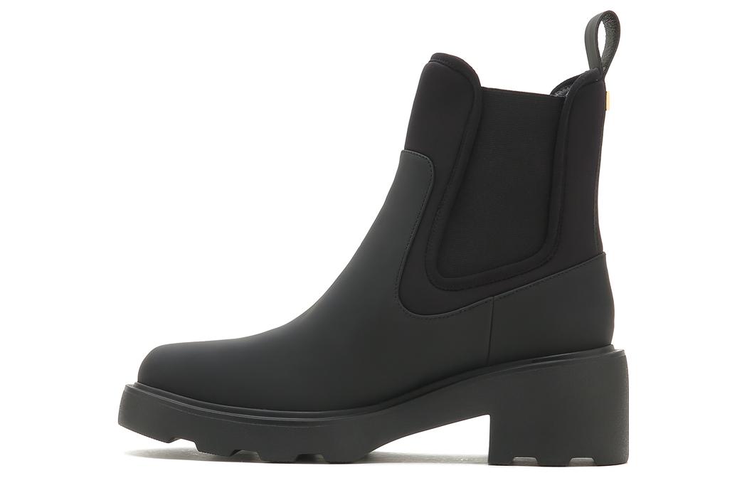 (Women) Staccato Chelsea Boot 'British Style Chunky Heel' EEZ01DD2