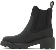 (Women) Staccato Chelsea Boot 'British Style Chunky Heel' EEZ01DD2 (Women) Staccato Chelsea Boot 'British Style Chunky Heel' EEZ01DD2