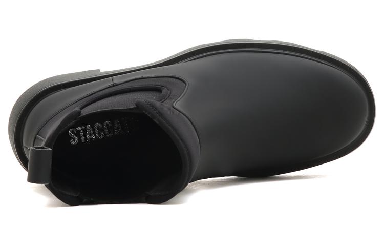 Lookbook (W) But Chelsea Staccato 'Tumit Tebal Gaya British' EEZ01DD2