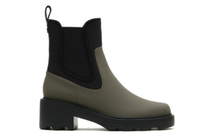 Details for (W) But Chelsea Staccato 'Tumit Tebal Gaya British' EEZ01DD2