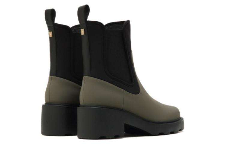 Cheap (W) But Chelsea Staccato 'Tumit Tebal Gaya British' EEZ01DD2