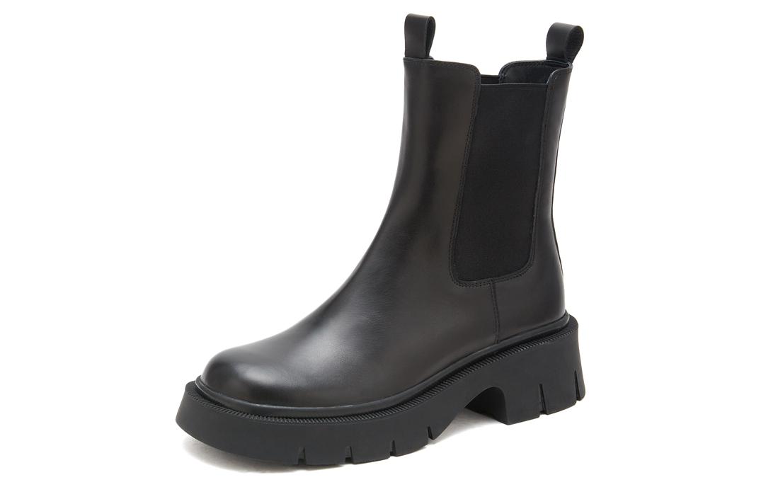 (W) Staccato Chelsea Boot 'Chunky Heel' 圖 3
