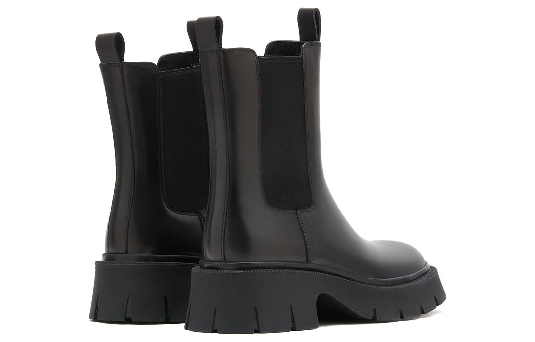 (W) Staccato Chelsea Boot 'Chunky Heel' 圖 4