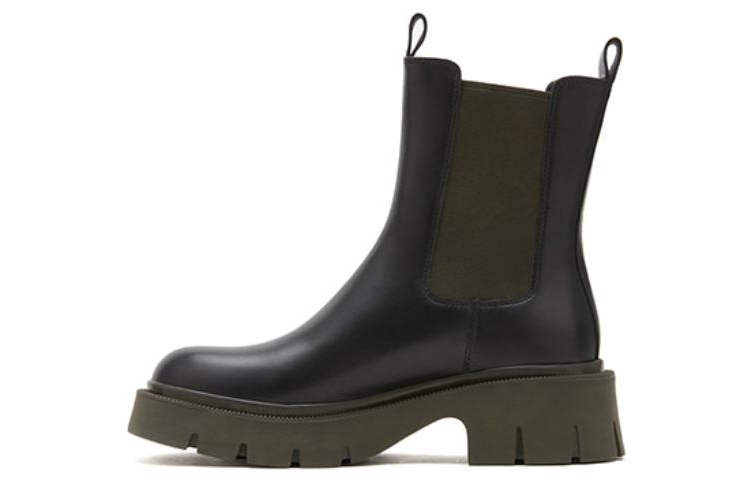 (W) Staccato Chelsea Boot 'Chunky Heel' 圖 5