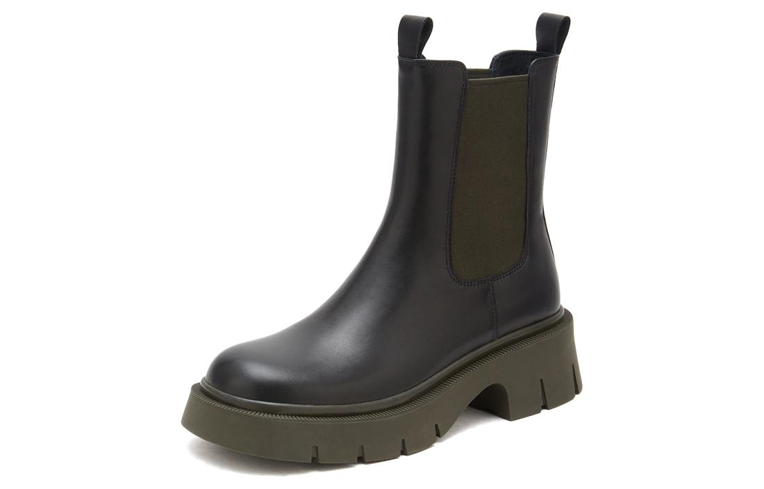 (W) Staccato Chelsea Boot 'Chunky Heel' 圖 7