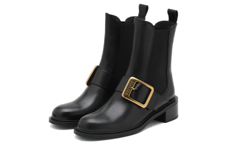(W) Staccato Chelsea Boot 'Cool Britannia' 圖 4