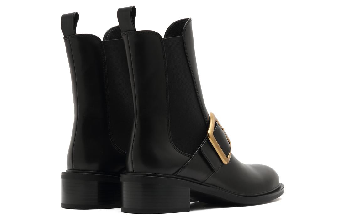 (W) Staccato Chelsea Boot 'Cool Britannia' 圖 5