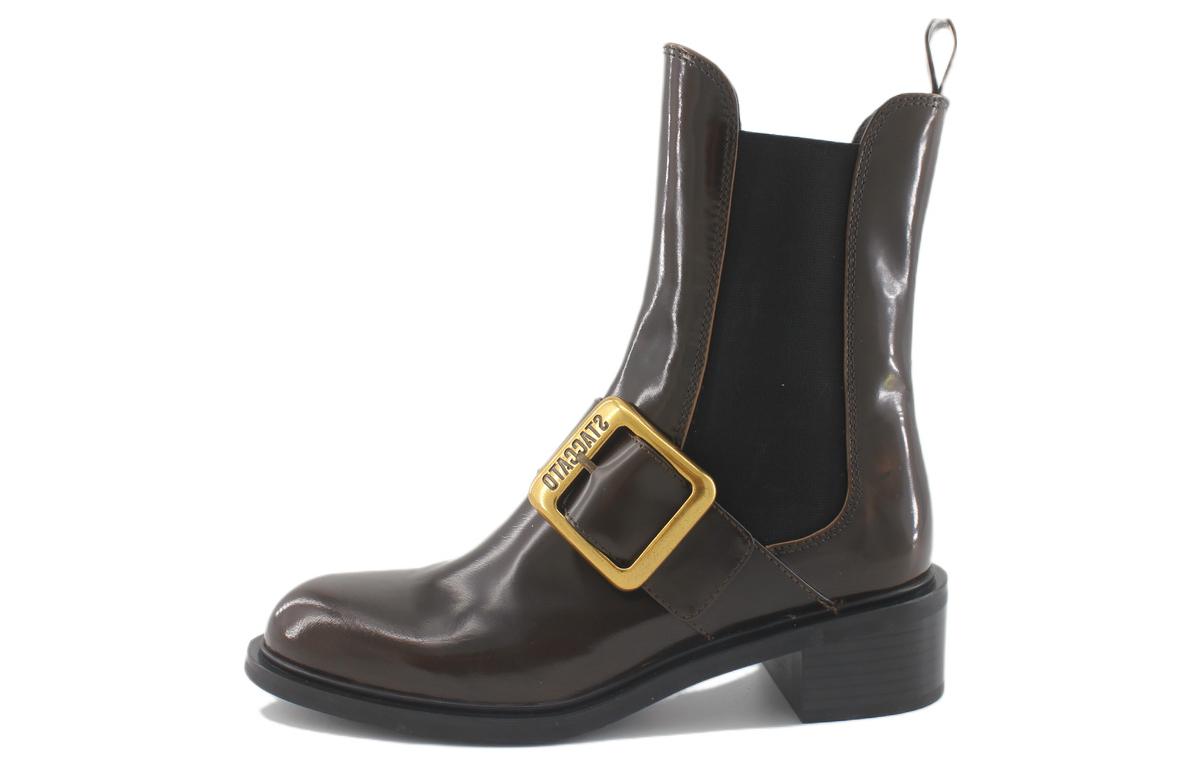 (W) Staccato Chelsea Boot 'Cool Britannia' 圖 6