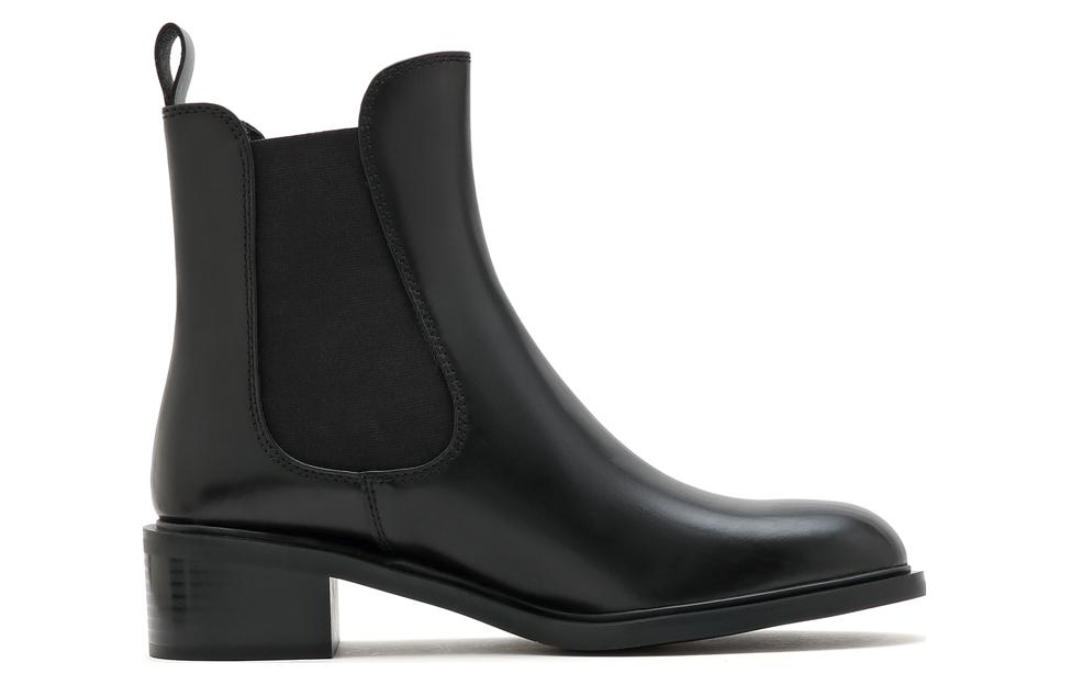 (W) Staccato Chelsea Boot 'Elegant Black' 圖 2