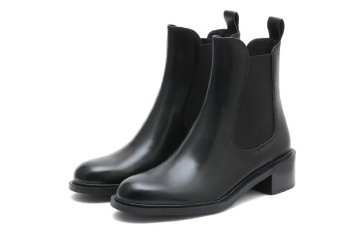 (W) Staccato Chelsea Boot 'Elegant Black' 圖 3