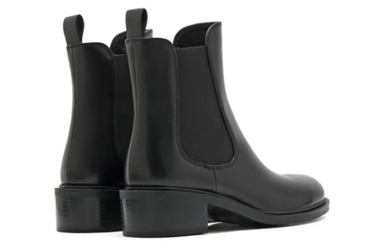 (W) Staccato Chelsea Boot 'Elegant Black' 圖 4