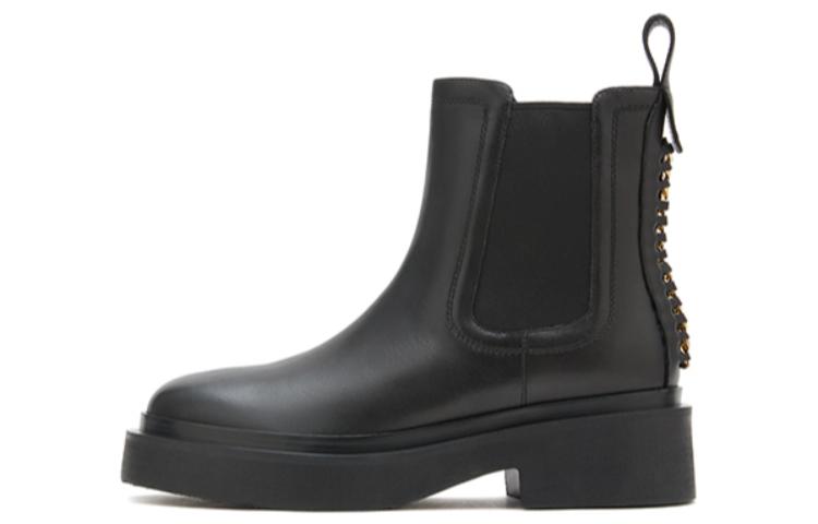 (Women) Staccato Chelsea Boot 'Fashion Personality Black' T6906DD2