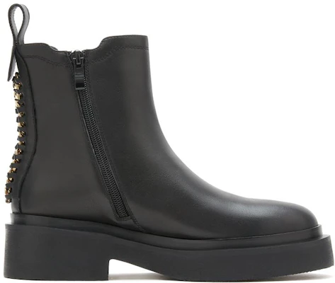 (W) 스타카토 첼시부츠 "블랙" (Staccato Chelsea Boots "Black") T6906DD2 Order (W) 스타카토 첼시부츠 "블랙" (Staccato Chelsea Boots "Black") T6906DD2