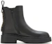 Order (W) 스타카토 첼시부츠 "블랙" (Staccato Chelsea Boots "Black") T6906DD2