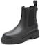 Lookbook (W) 스타카토 첼시부츠 "블랙" (Staccato Chelsea Boots "Black") T6906DD2