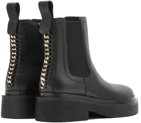 (W) 스타카토 첼시부츠 "블랙" (Staccato Chelsea Boots "Black") T6906DD2 Shop (W) 스타카토 첼시부츠 "블랙" (Staccato Chelsea Boots "Black") T6906DD2