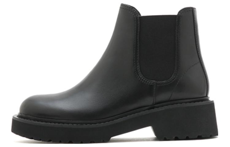 (Women) Staccato Chelsea Boot 'Retro Fashion Leather' EGB01DD2