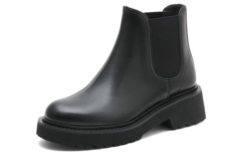 (W) Staccato Chelsea Boot 'Retro Fashion Leather' 圖 3