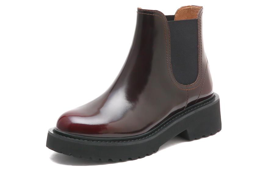 (W) Staccato Chelsea Boot 'Retro Fashion Leather' 圖 8
