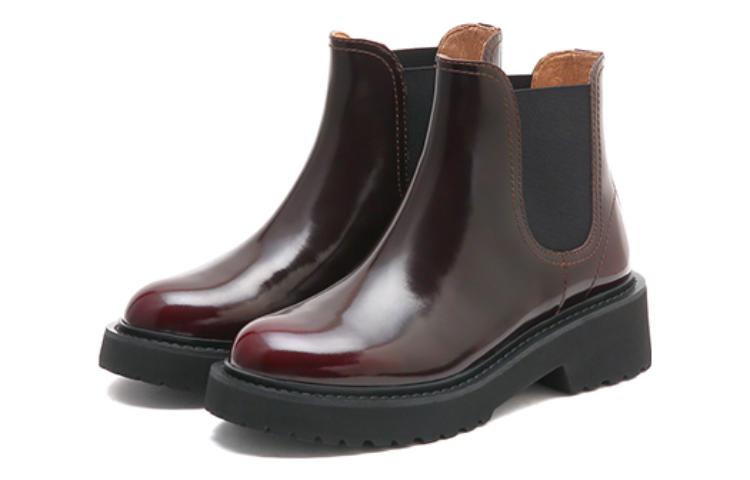 (W) Staccato Chelsea Boot 'Retro Fashion Leather' 圖 9