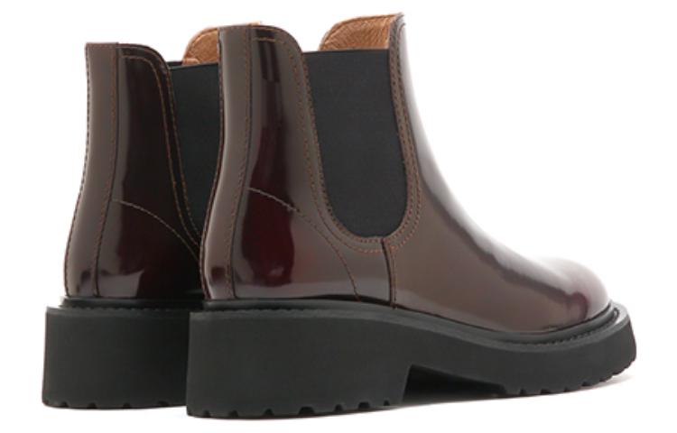 (W) Staccato Chelsea Boot 'Retro Fashion Leather' 圖 10