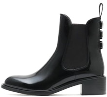 (Women) Staccato Chelsea Boot 'Sweet Cool British Black' EC316DD2 (Women) Staccato Chelsea Boot 'Sweet Cool British Black' EC316DD2