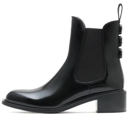 (W) 思加图英伦风切尔西靴‘甜美酷黑’ EC316DD2 Buy (W) 思加图英伦风切尔西靴‘甜美酷黑’ EC316DD2