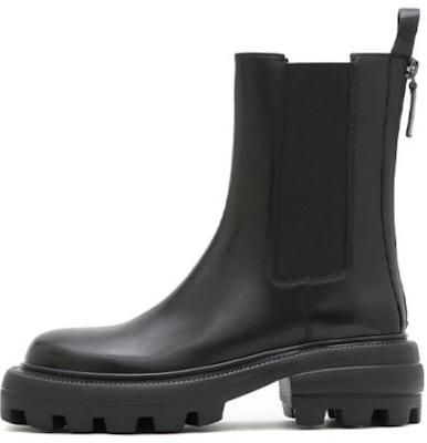 (Women) Staccato Chelsea Boot 'Trendy Cool Black Platform' D1531DZ2 Buy (Women) Staccato Chelsea Boot 'Trendy Cool Black Platform' D1531DZ2