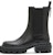 (Women) Staccato Chelsea Boot 'Trendy Cool Black Platform' D1531DZ2