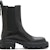 (Women) Staccato Chelsea Boot 'Trendy Cool Black Platform' D1531DZ2
