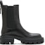 Order (Women) Staccato Chelsea Boot 'Trendy Cool Black Platform' D1531DZ2