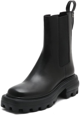 (Women) Staccato Chelsea Boot 'Trendy Cool Black Platform' D1531DZ2 Lookbook (Women) Staccato Chelsea Boot 'Trendy Cool Black Platform' D1531DZ2