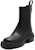 (Women) Staccato Chelsea Boot 'Trendy Cool Black Platform' D1531DZ2