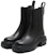 (Women) Staccato Chelsea Boot 'Trendy Cool Black Platform' D1531DZ2