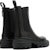 (Women) Staccato Chelsea Boot 'Trendy Cool Black Platform' D1531DZ2