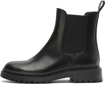 (W) Staccato Chelsea Boot 'Winter Black Nyaman' SZP9VL14DU1DD1 Buy (W) Staccato Chelsea Boot 'Winter Black Nyaman' SZP9VL14DU1DD1