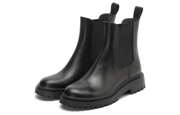 (W) Staccato Chelsea Boot 'Winter Black CMFT' 圖 3