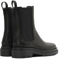 (W) Bota Chelsea Staccato Mid 'Estilo Británico Negro Claro'. 9YJ01DZ1 Purchase (W) Bota Chelsea Staccato Mid 'Estilo Británico Negro Claro'. 9YJ01DZ1