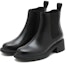 Lookbook (Women) Staccato Chelsea Boots 'British Round Toe Block Heel Black' H8927DD2