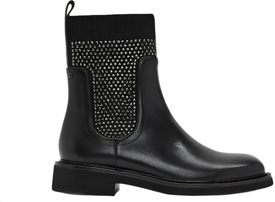 (W) 스타카토 밤하늘 블랙 앵클부츠 (Staccato Night Sky Black Ankle Boots) ERC08DZ3 Order (W) 스타카토 밤하늘 블랙 앵클부츠 (Staccato Night Sky Black Ankle Boots) ERC08DZ3