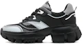Buy (Women) Staccato Chunky Sole 'Black Grey' SZPECE02DU1CM1