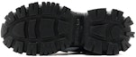 Purchase (W) Staccato Tapak Tebal 'Hitam Kelabu' SZPECE02DU1CM1