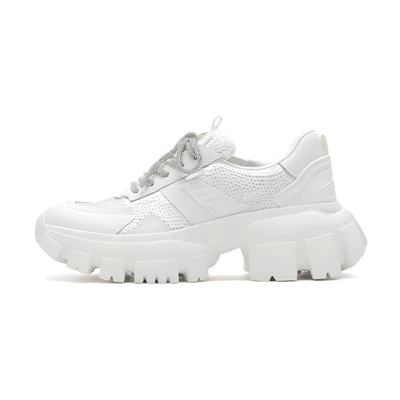 (W) Staccato Chunky Sole 'Dad Shoe'