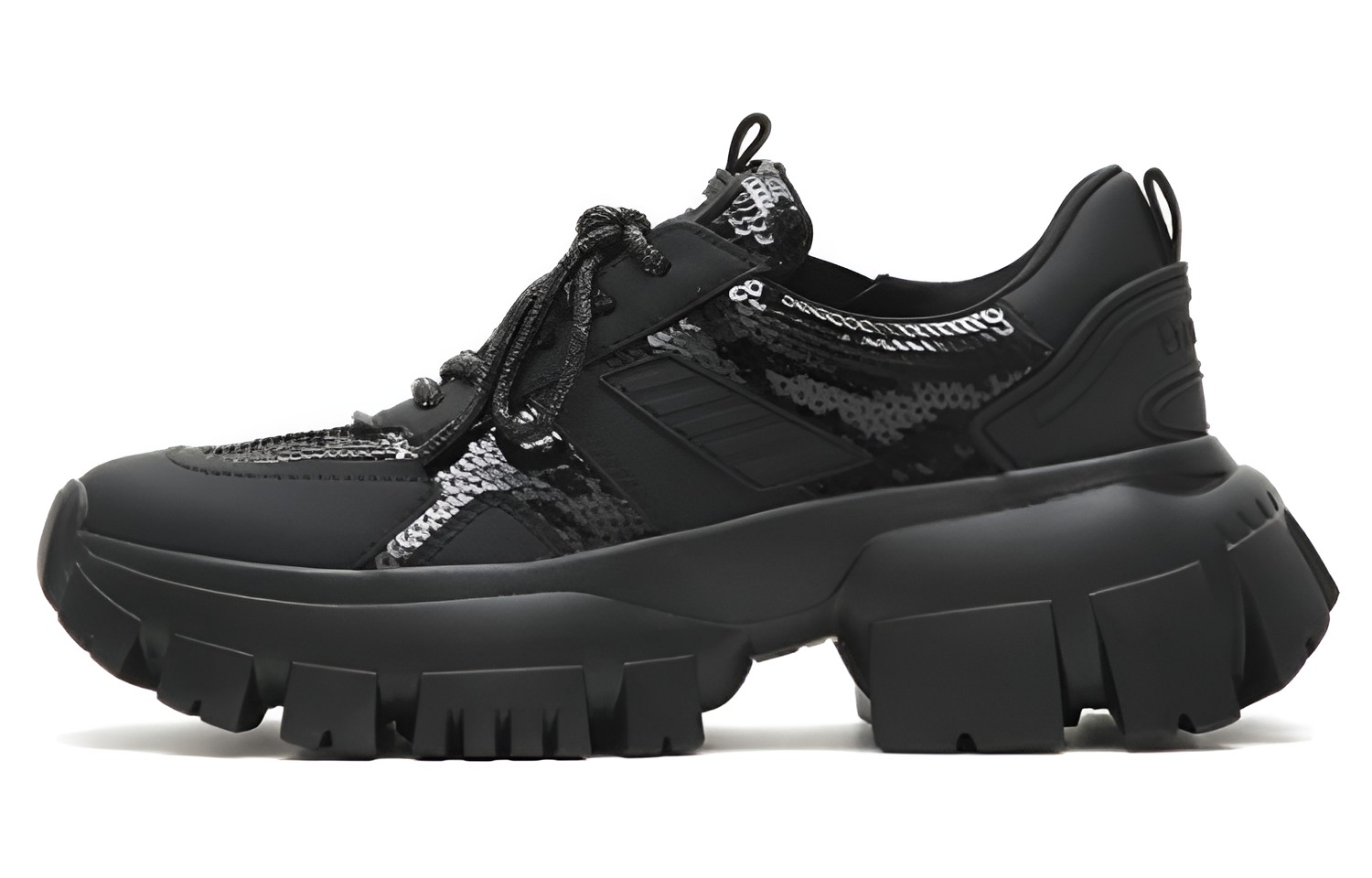 (W) Staccato Chunky Sole 'Dad Shoe' 圖 2