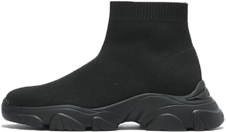 women-staccato-chunky-sole-ankle-boots-black-szpeat-12-du-1-ad-1