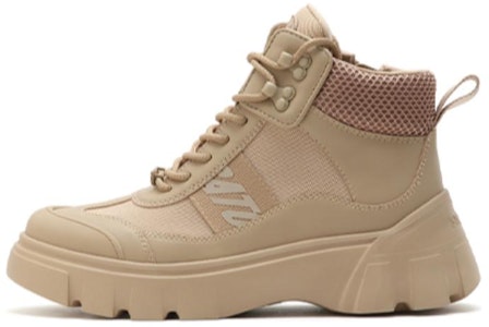 (W) Bota Staccato Chunky con Cremallera 'Apricot' EEV19DD2 Buy (W) Bota Staccato Chunky con Cremallera 'Apricot' EEV19DD2