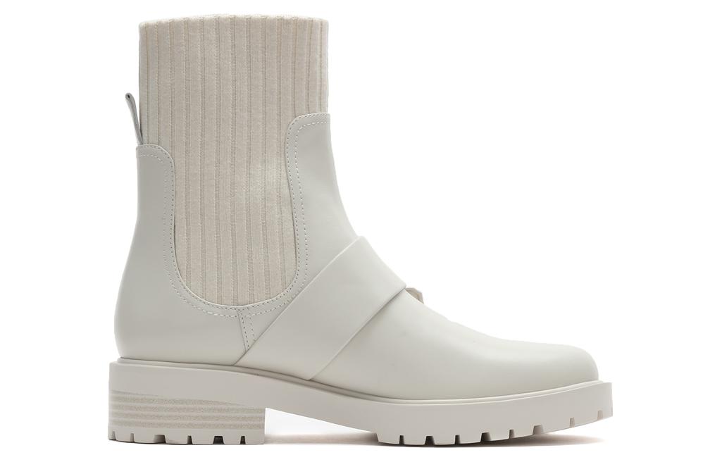 (W) Staccato Elastic Ankle Boots 'Rhinestone Commuter' 圖 2