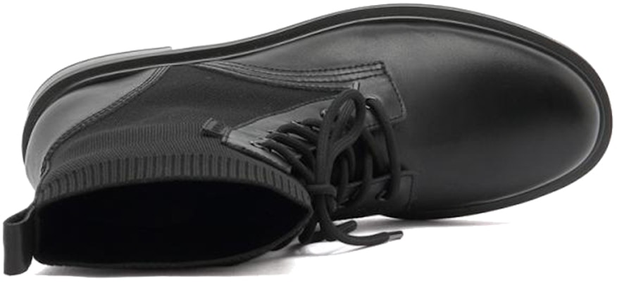 (Women) Staccato Elastic Marten Boots 'British Style Slim Black' SZPEAJ04DU1DZ0 Purchase (Women) Staccato Elastic Marten Boots 'British Style Slim Black' SZPEAJ04DU1DZ0