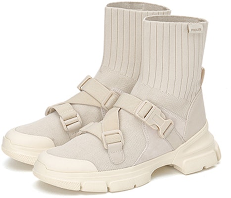 (Women) Staccato Elastic Platform Ankle Boot 'Beige' SZP9LI21DD1DZ0 Order (Women) Staccato Elastic Platform Ankle Boot 'Beige' SZP9LI21DD1DZ0