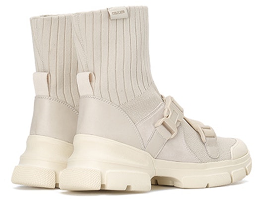 (Women) Staccato Elastic Platform Ankle Boot 'Beige' SZP9LI21DD1DZ0 Lookbook (Women) Staccato Elastic Platform Ankle Boot 'Beige' SZP9LI21DD1DZ0